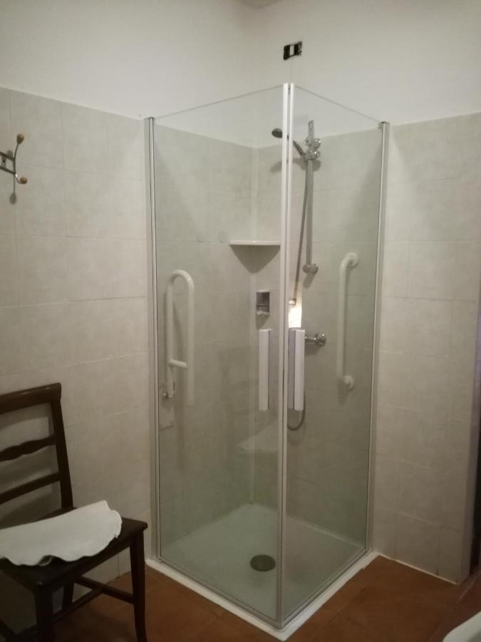 Reggiolo Agriturismo Boschi מראה חיצוני תמונה