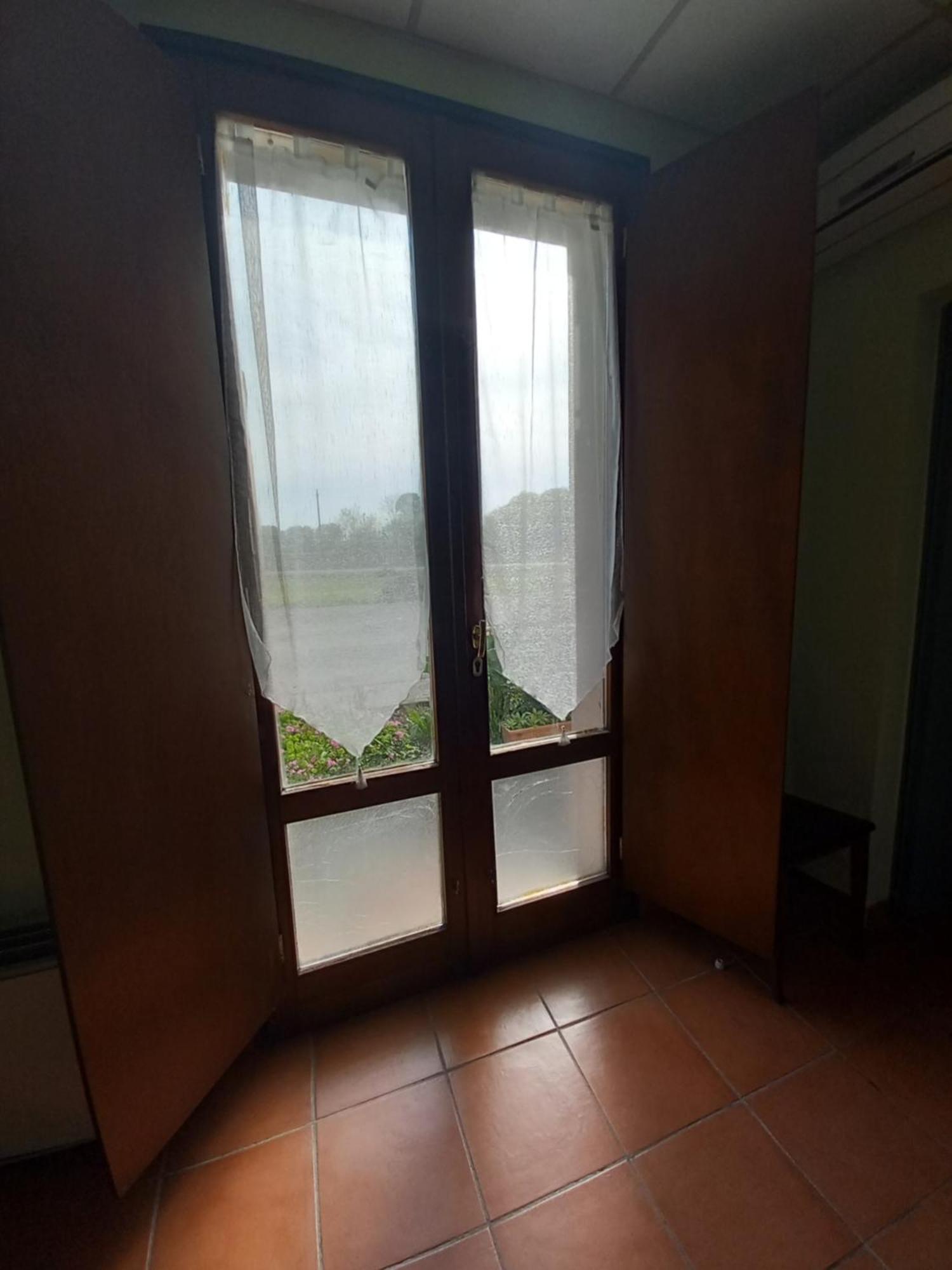 Reggiolo Agriturismo Boschi מראה חיצוני תמונה