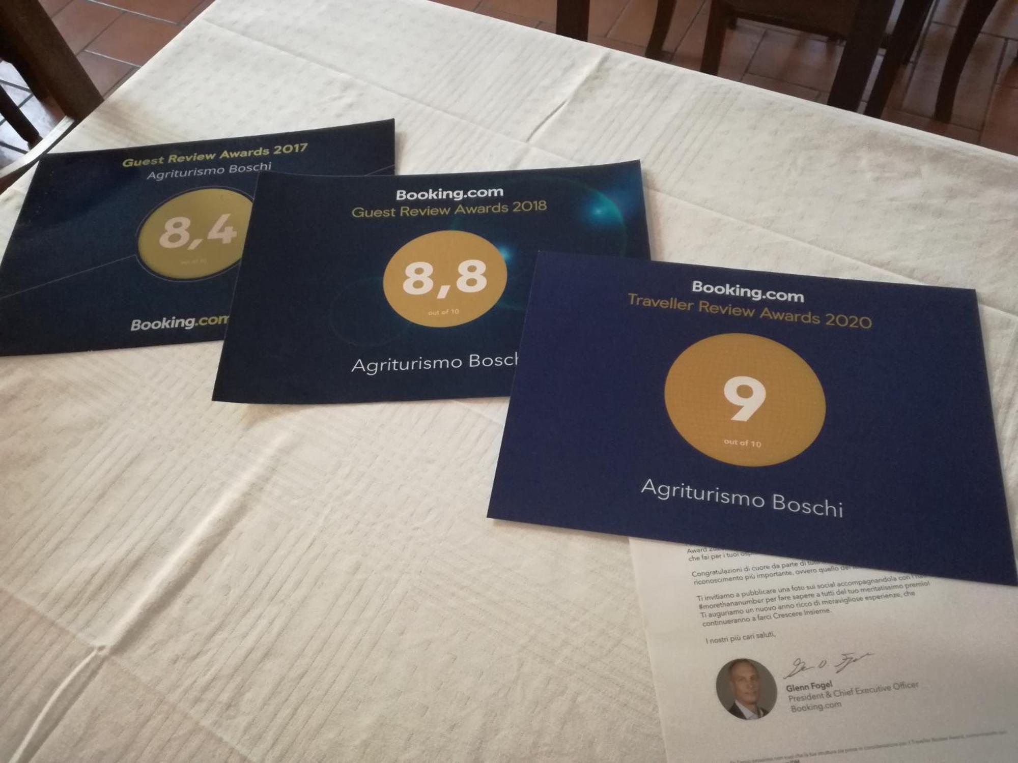 Reggiolo Agriturismo Boschi מראה חיצוני תמונה