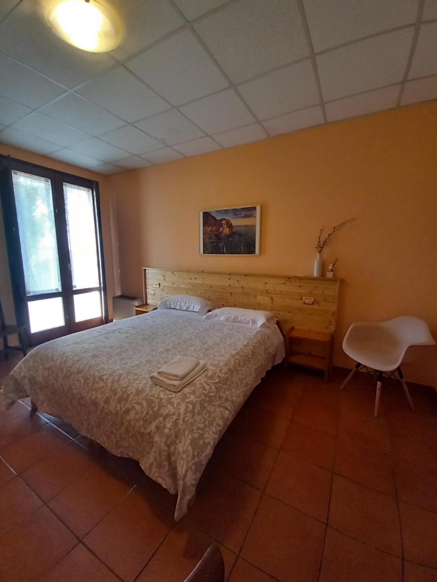 Reggiolo Agriturismo Boschi מראה חיצוני תמונה