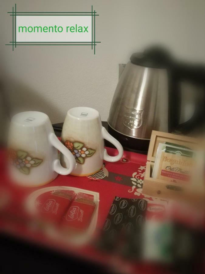 Reggiolo Agriturismo Boschi מראה חיצוני תמונה