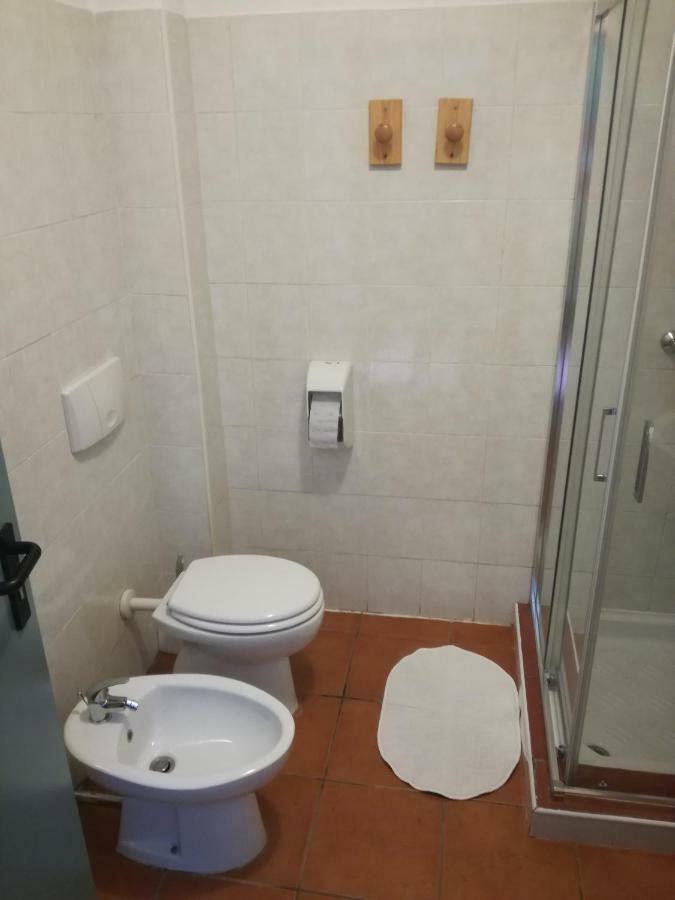Reggiolo Agriturismo Boschi מראה חיצוני תמונה