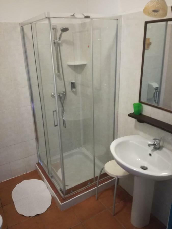 Reggiolo Agriturismo Boschi מראה חיצוני תמונה
